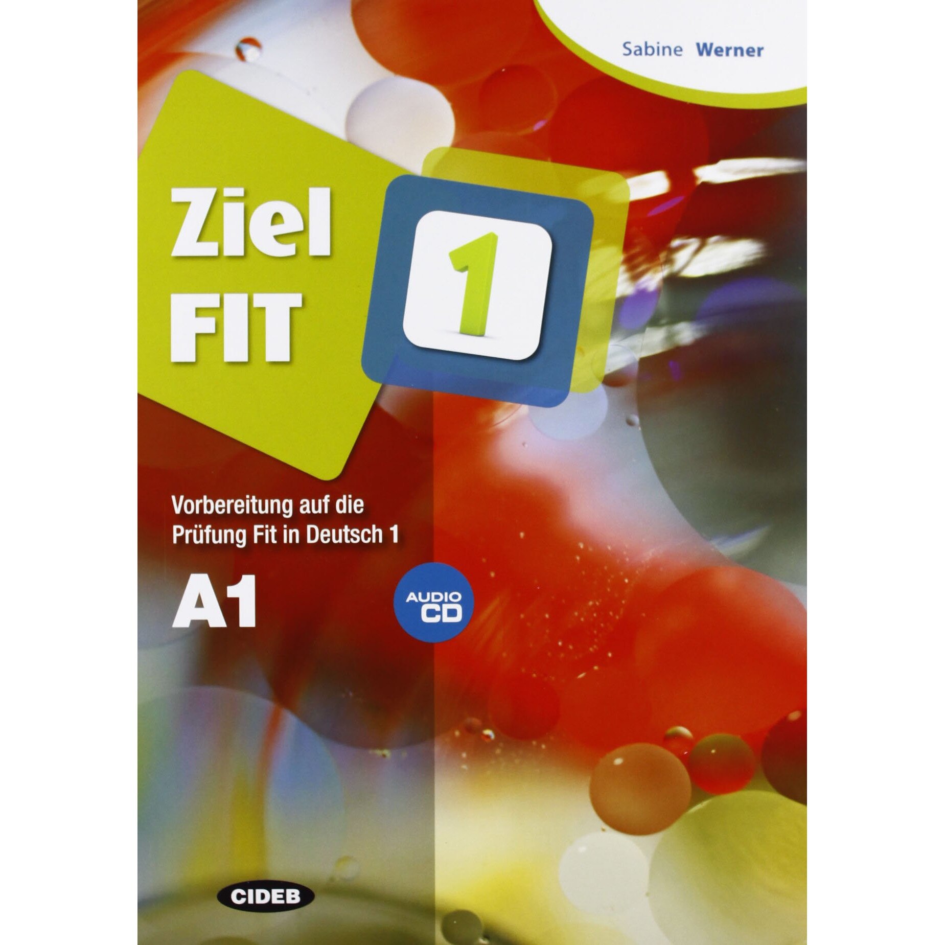 Ziel FIT 1 - Sabine Werner